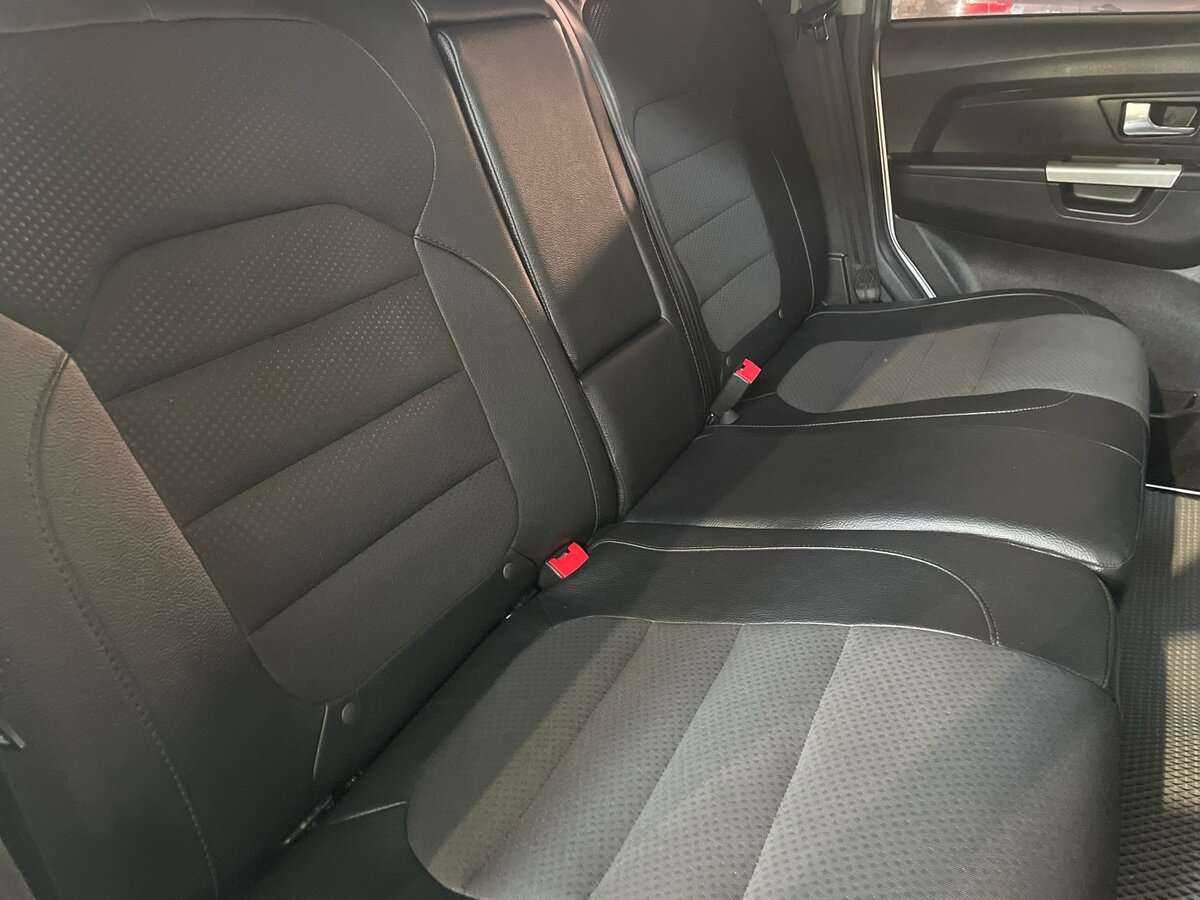 Купить УАЗ Патриот, 2022, 107 314 км.. Фото: #19