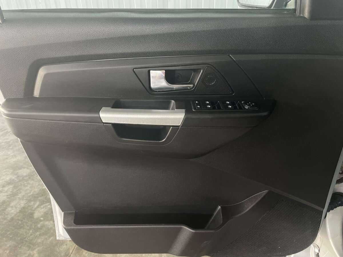 Купить УАЗ Патриот, 2022, 107 314 км.. Фото: #21