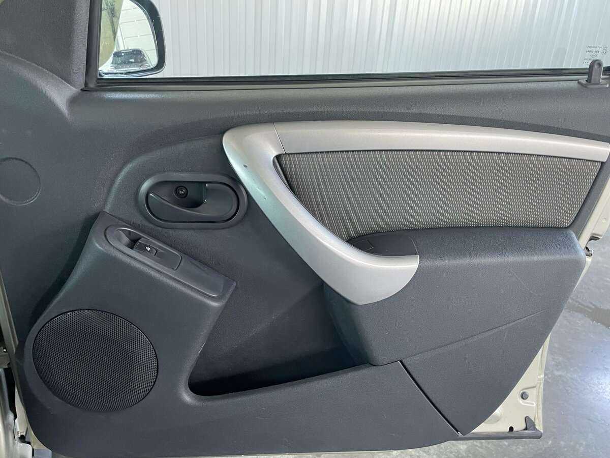 Купить Рено Дастер, 2013, 170 492 км.. Фото: #17