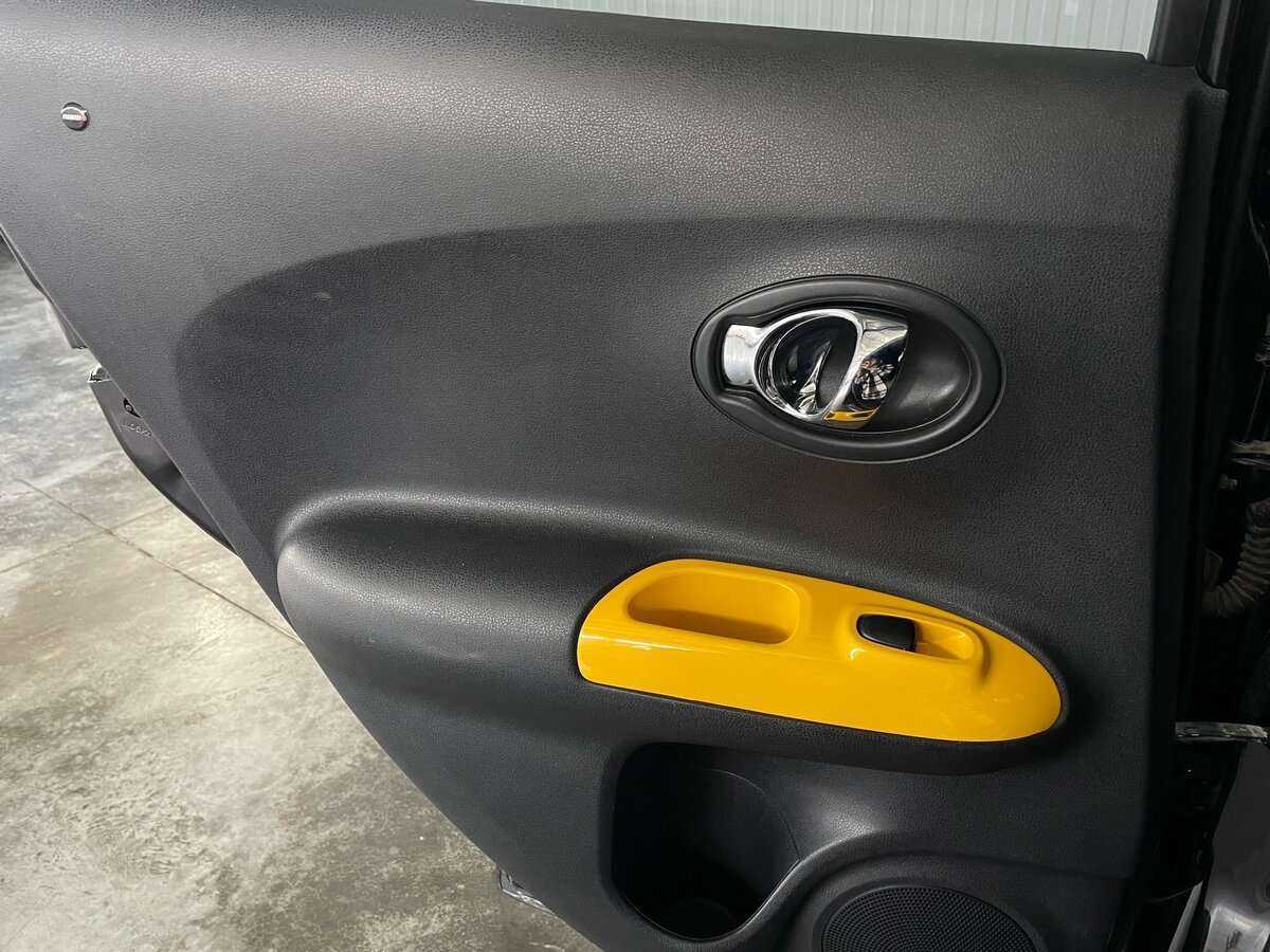 Купить Ниссан Жук, 2014, 161 270 км.. Фото: #20