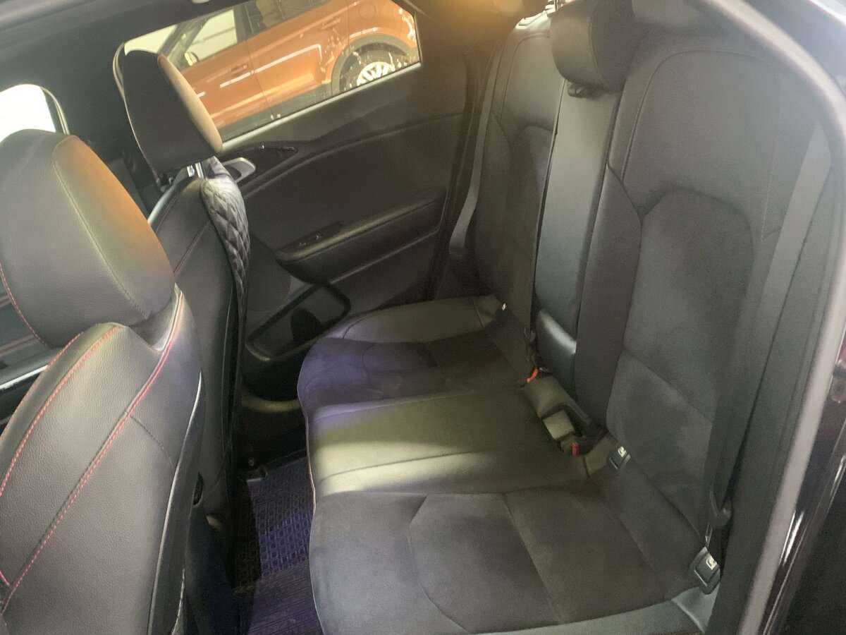 Купить Kia Proceed, 2020, 74 800 км.. Фото: #15