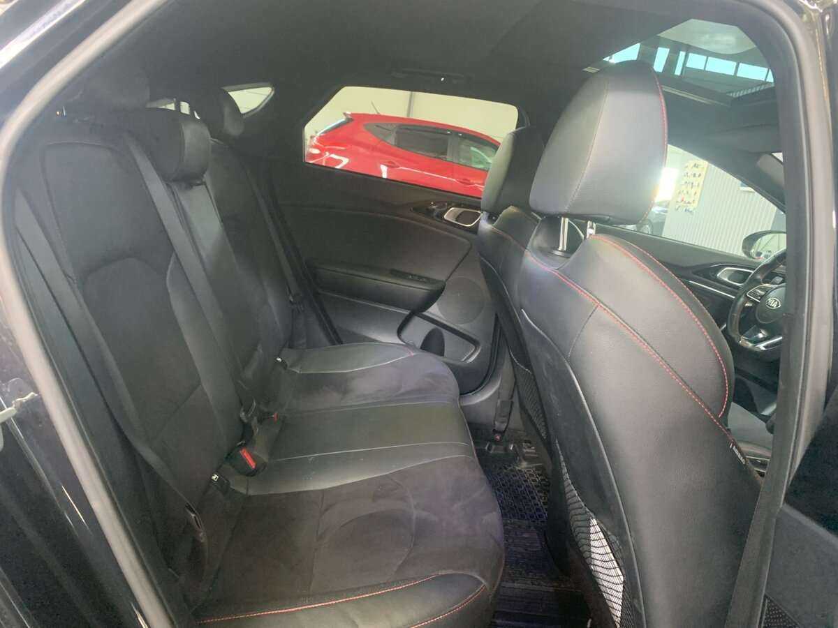 Купить Kia Proceed, 2020, 74 800 км.. Фото: #16