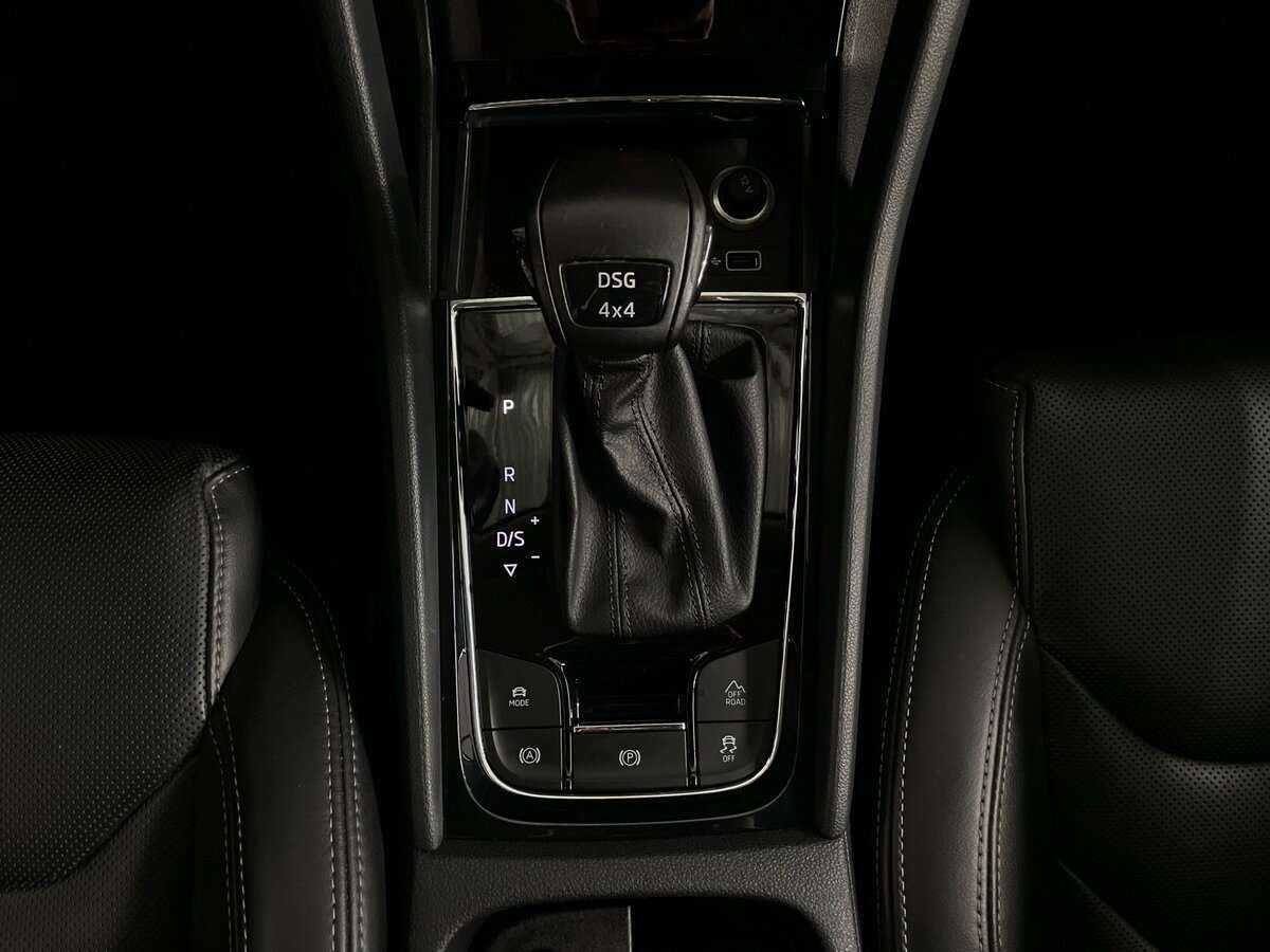 Купить Skoda Kodiaq, 2019, 69 298 км.. Фото: #11