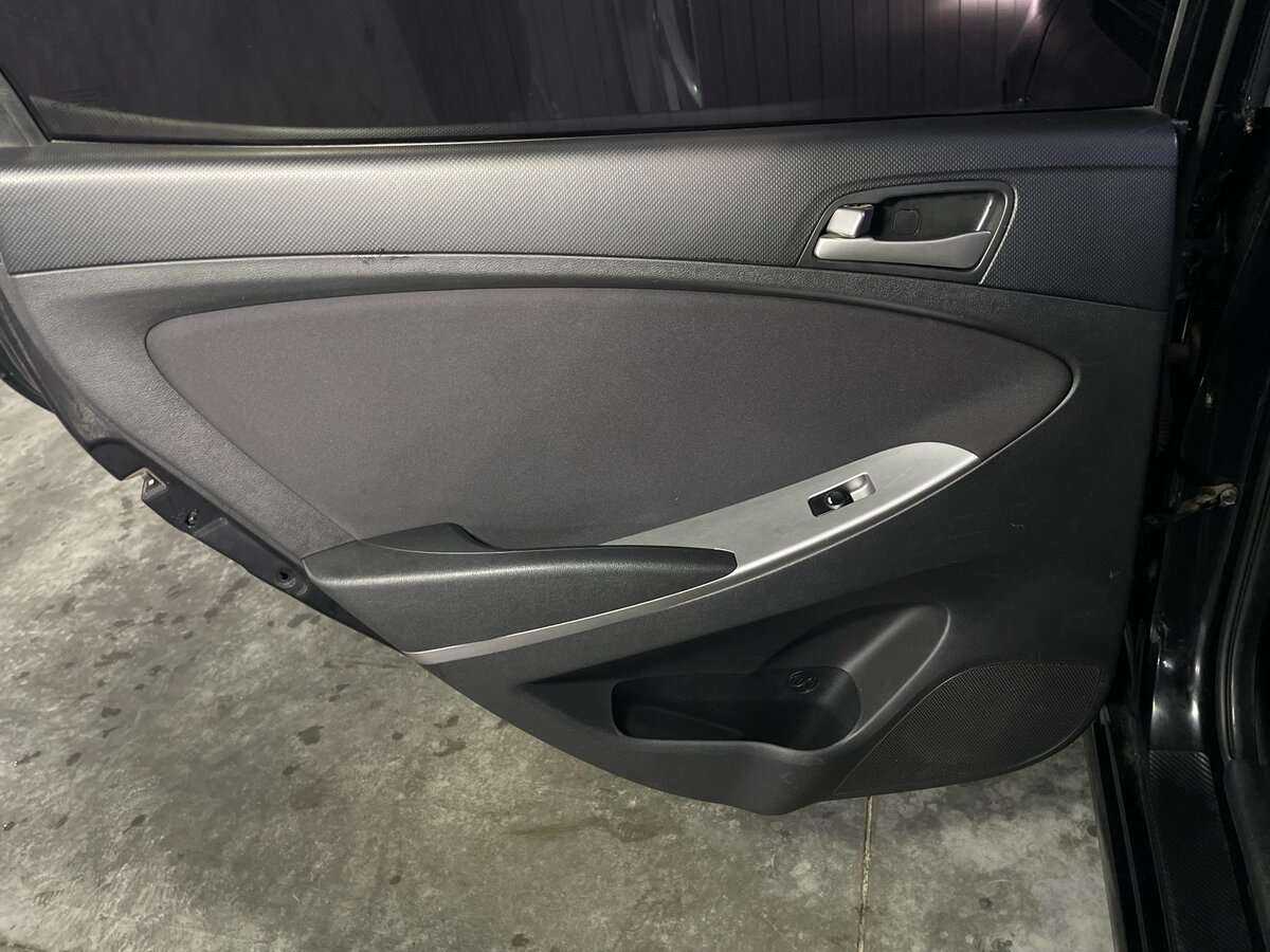 Купить Хендай Солярис, 2016, 157 979 км.. Фото: #20