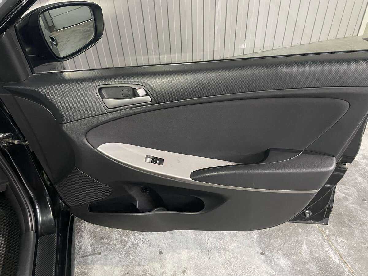 Купить Хендай Солярис, 2016, 157 979 км.. Фото: #21