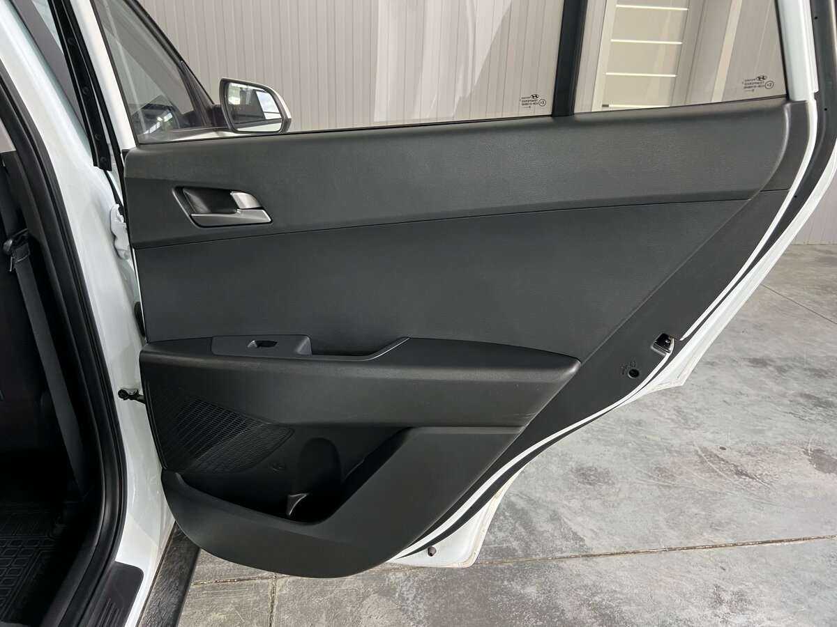 Купить Hyundai Creta, 2020, 72 596 км.. Фото: #18