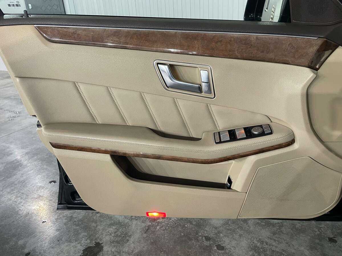 Купить Mercedes-Benz E-Класс, 2012, 272 175 км.. Фото: #7