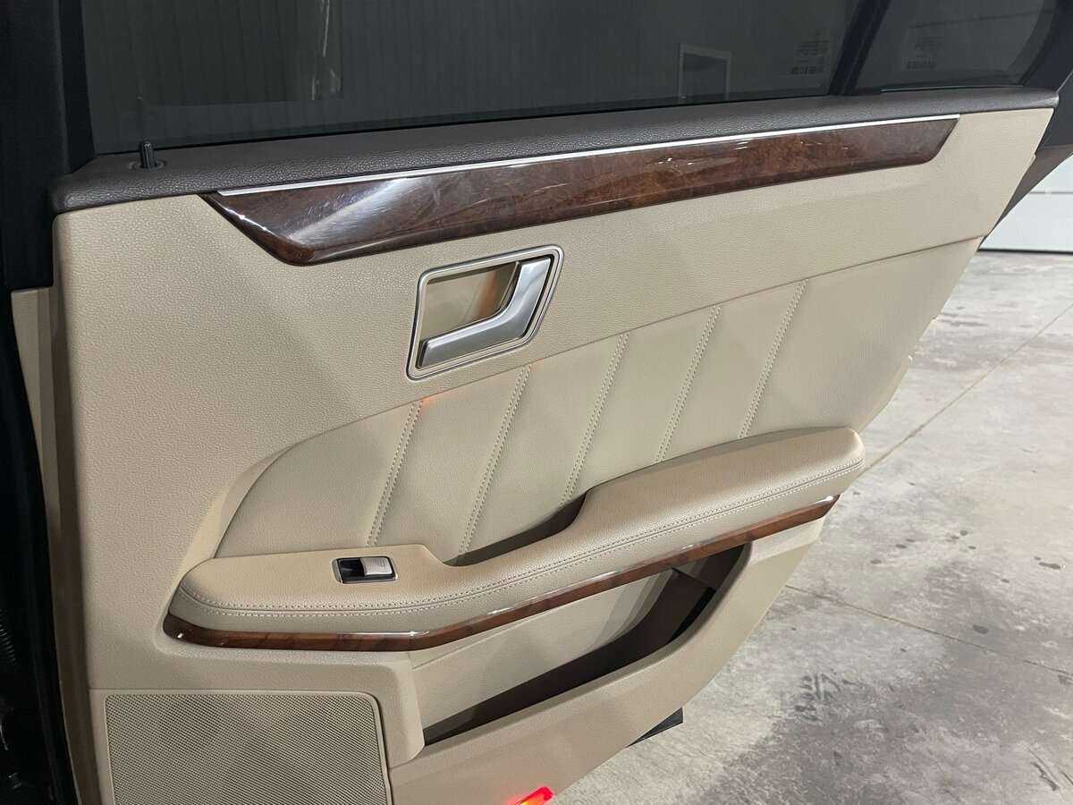 Купить Mercedes-Benz E-Класс, 2012, 272 175 км.. Фото: #21