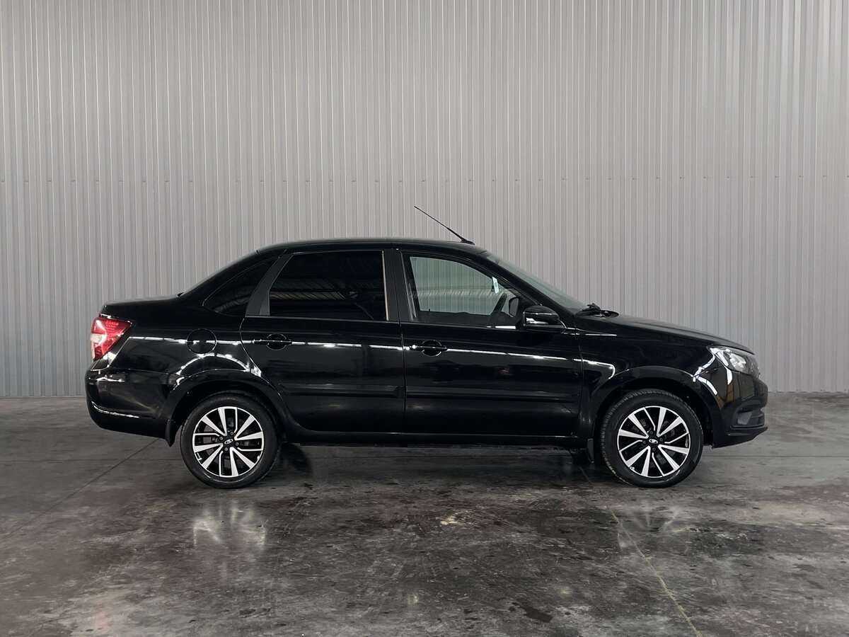 Купить Lada (ВАЗ) Granta, 2023, 19 930 км.. Фото: #3