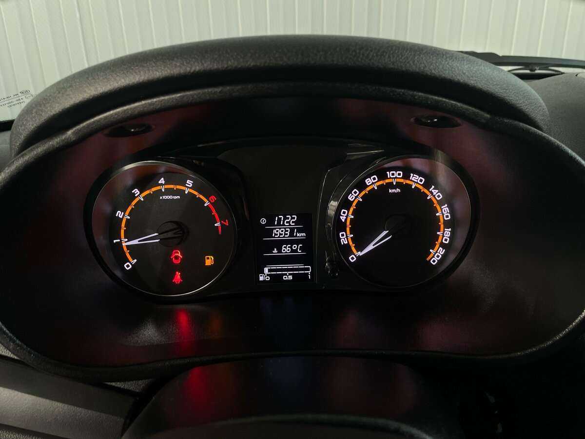 Купить Lada (ВАЗ) Granta, 2023, 19 930 км.. Фото: #10