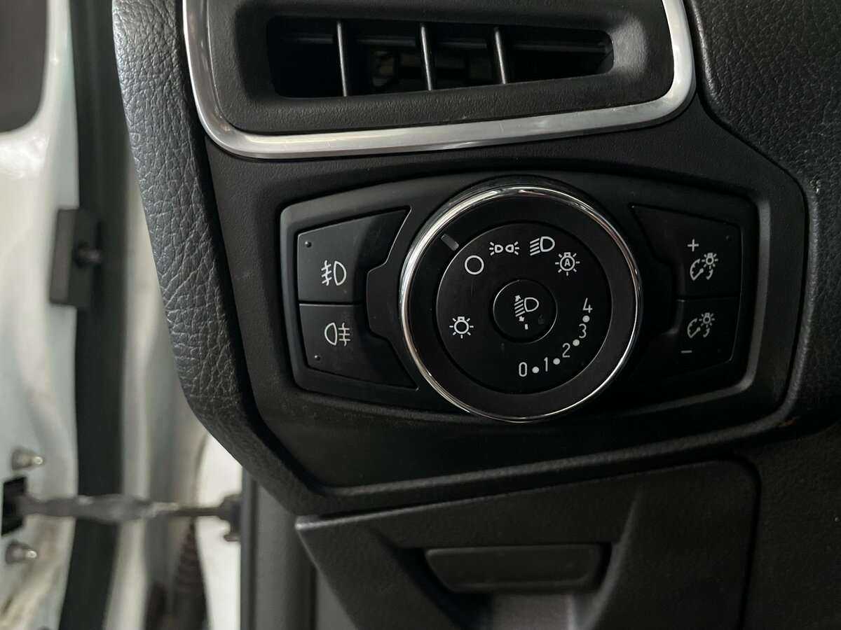 Купить Форд Фокус, 2014, 74 624 км.. Фото: #13