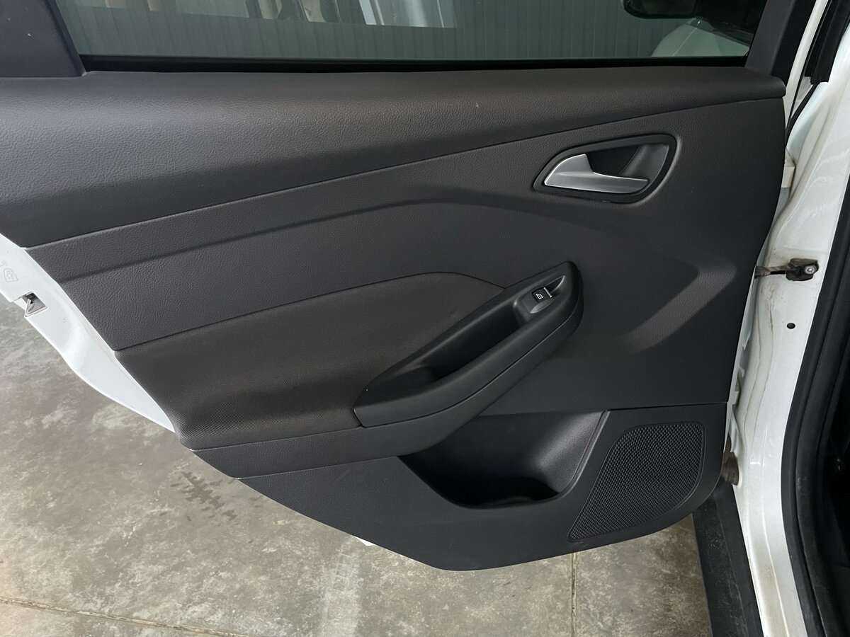 Купить Форд Фокус, 2014, 74 624 км.. Фото: #20