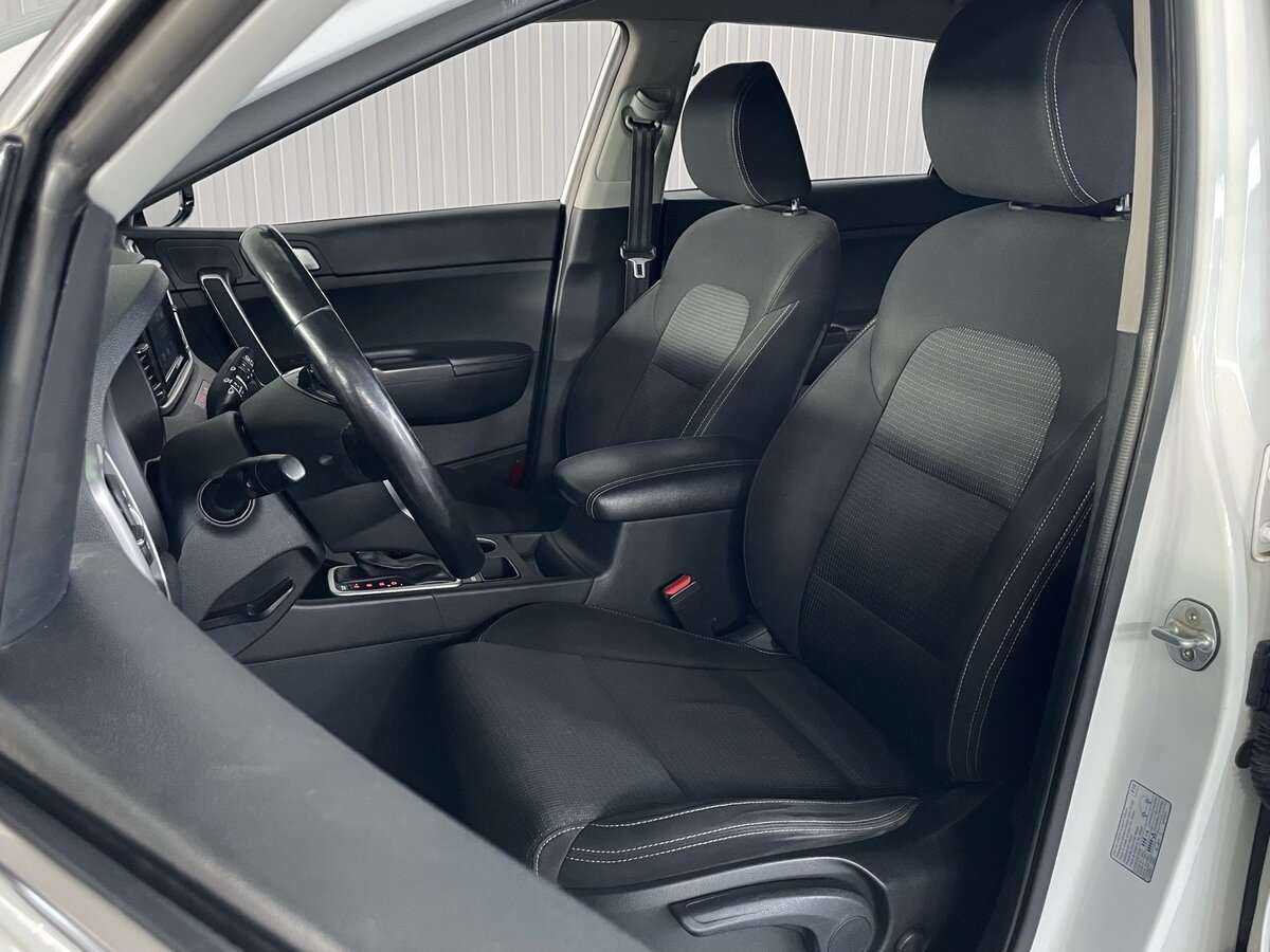 Купить Kia Sportage, 2019, 120 872 км.. Фото: #13