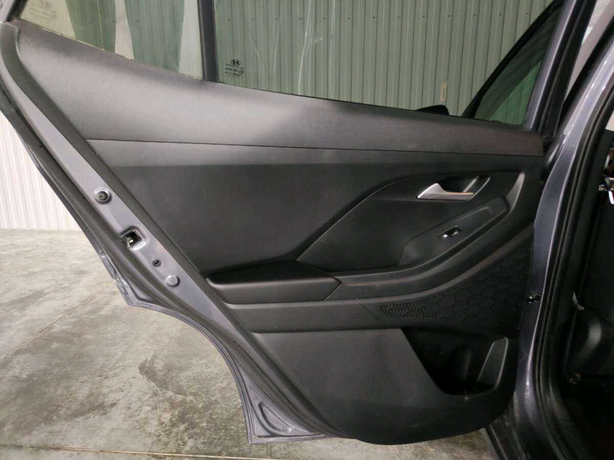 Купить Hyundai Creta, 2021, 32 570 км.. Фото: #13