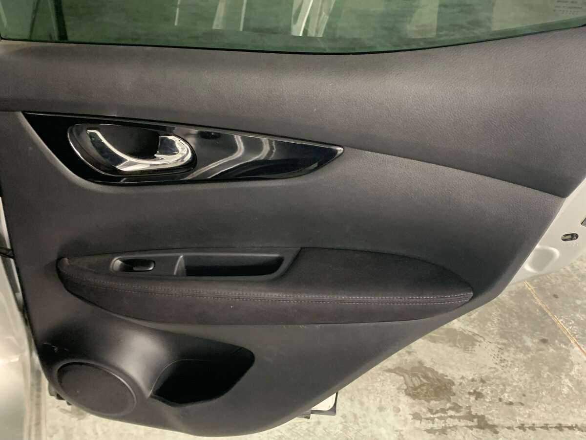 Купить Ниссан Кашкай, 2016, 141 563 км.. Фото: #17