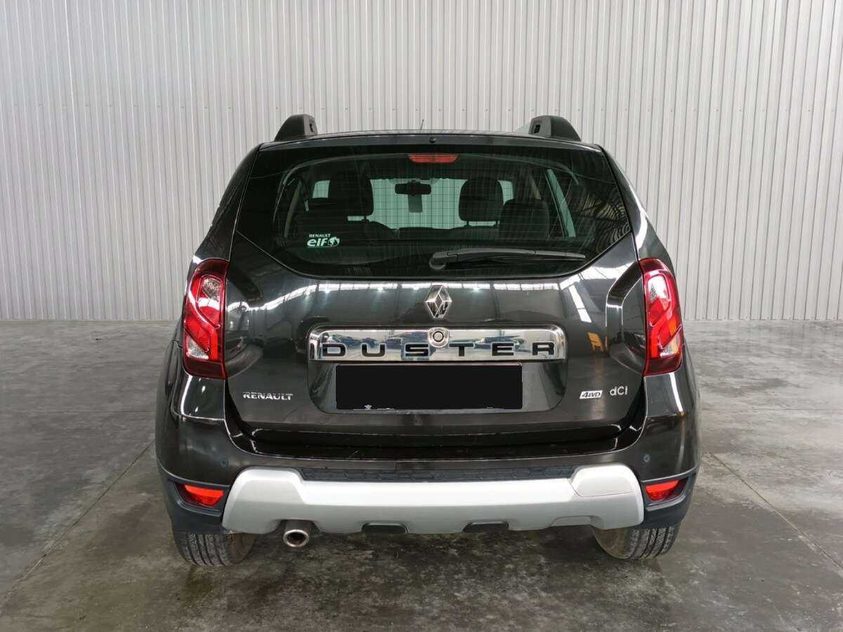 Купить Рено Дастер, 2018, 58 000 км.. Фото: #5