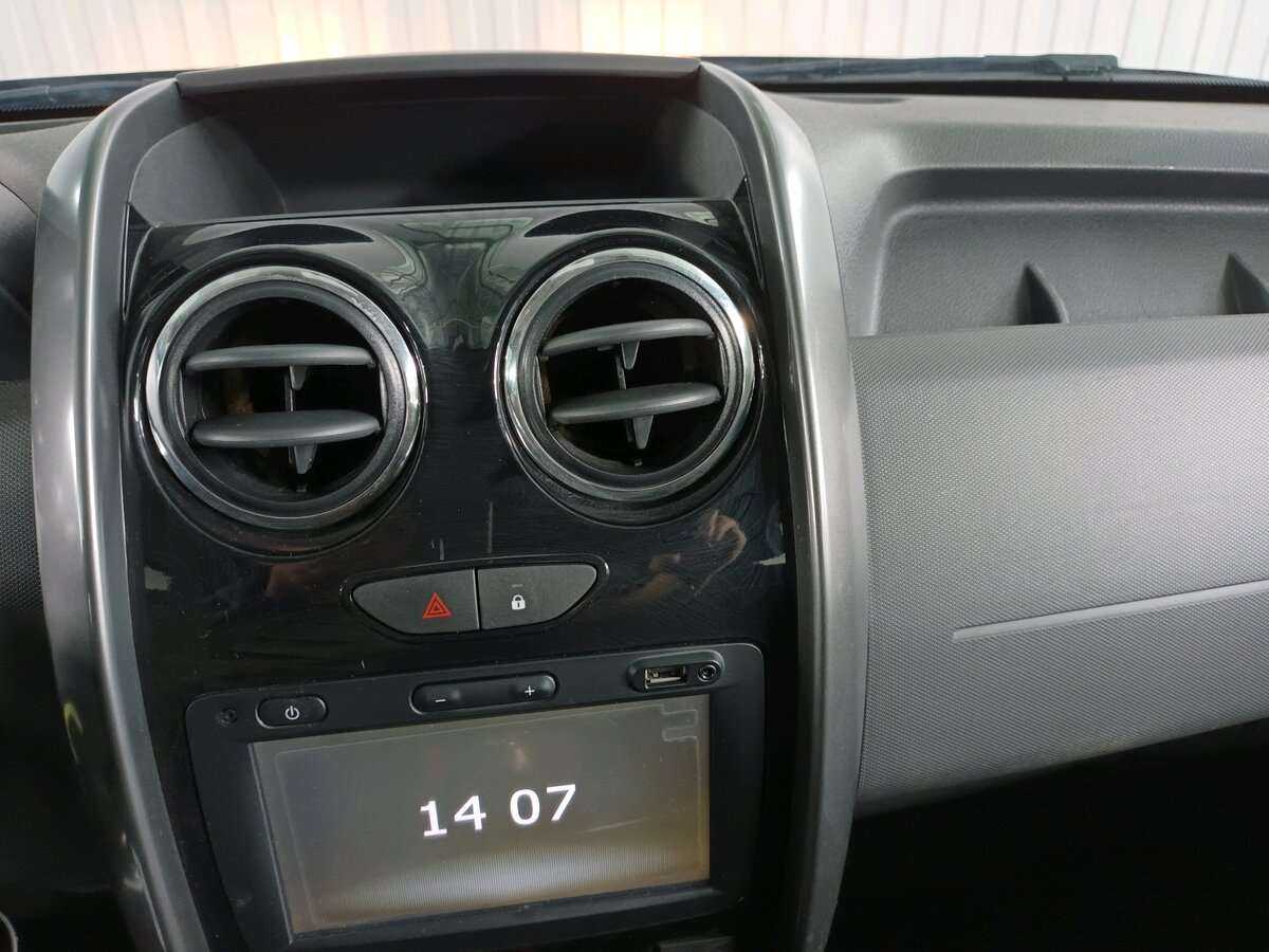 Купить Рено Дастер, 2018, 58 000 км.. Фото: #9