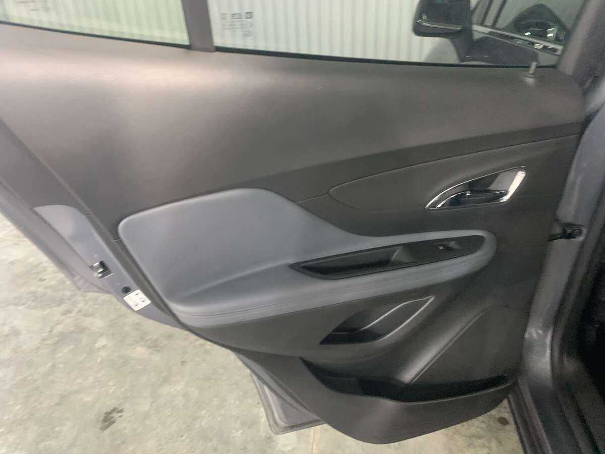 Купить Опель Мокка, 2014, 129 600 км.. Фото: #17