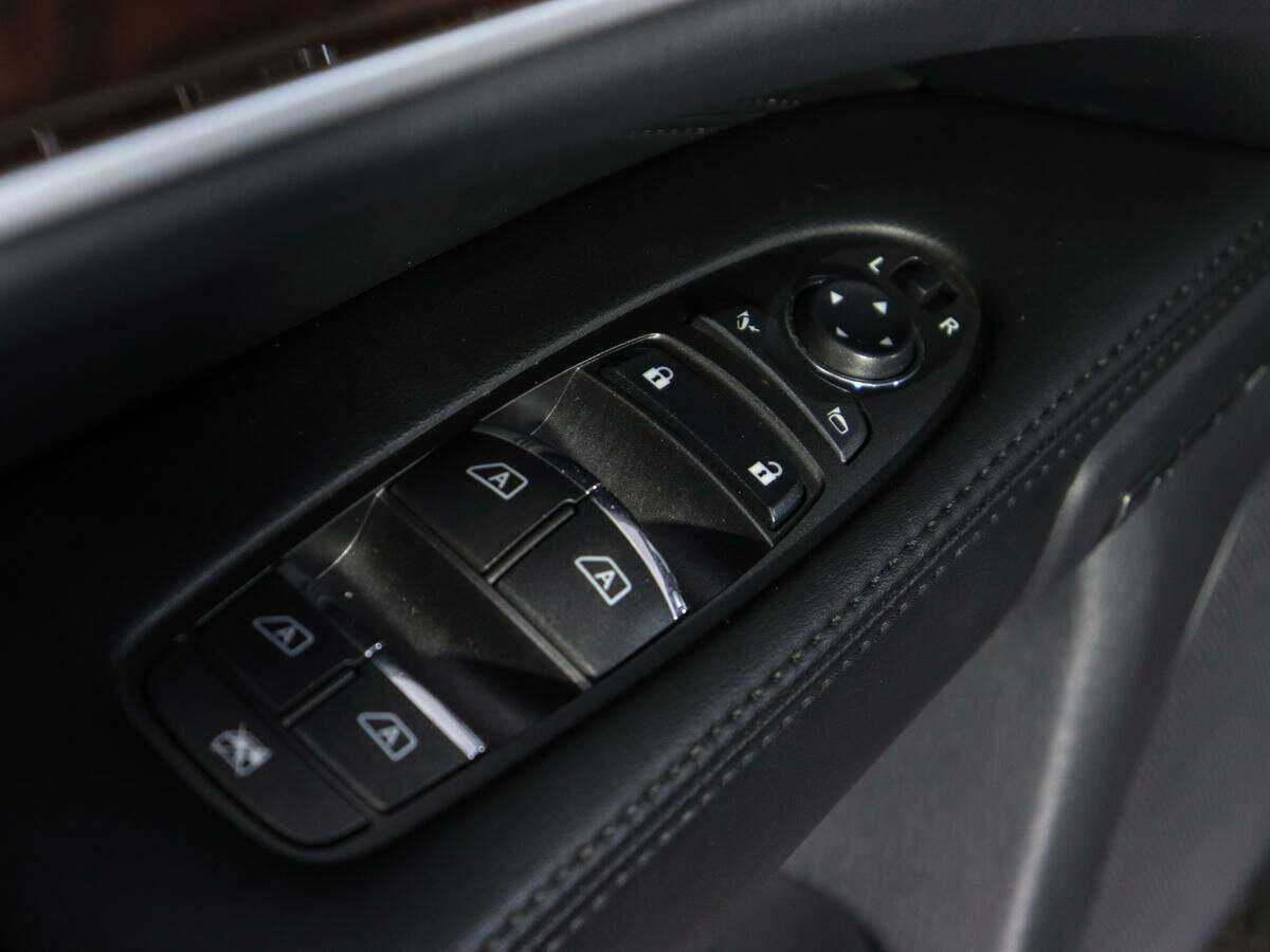 Купить Infiniti QX60, 2015, 122 645 км.. Фото: #18