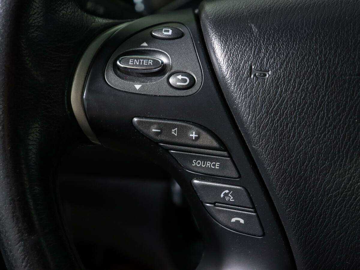 Купить Infiniti QX60, 2015, 122 645 км.. Фото: #22