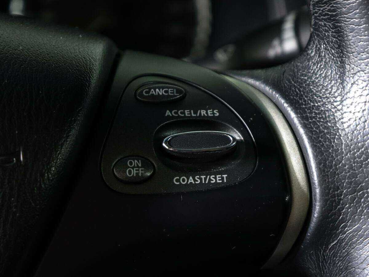 Купить Infiniti QX60, 2015, 122 645 км.. Фото: #23