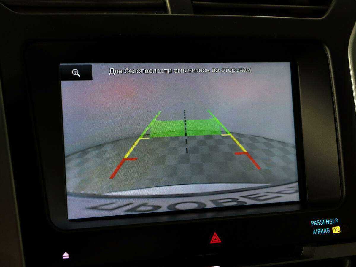 Купить Ford Explorer, 2015, 79 296 км.. Фото: #16