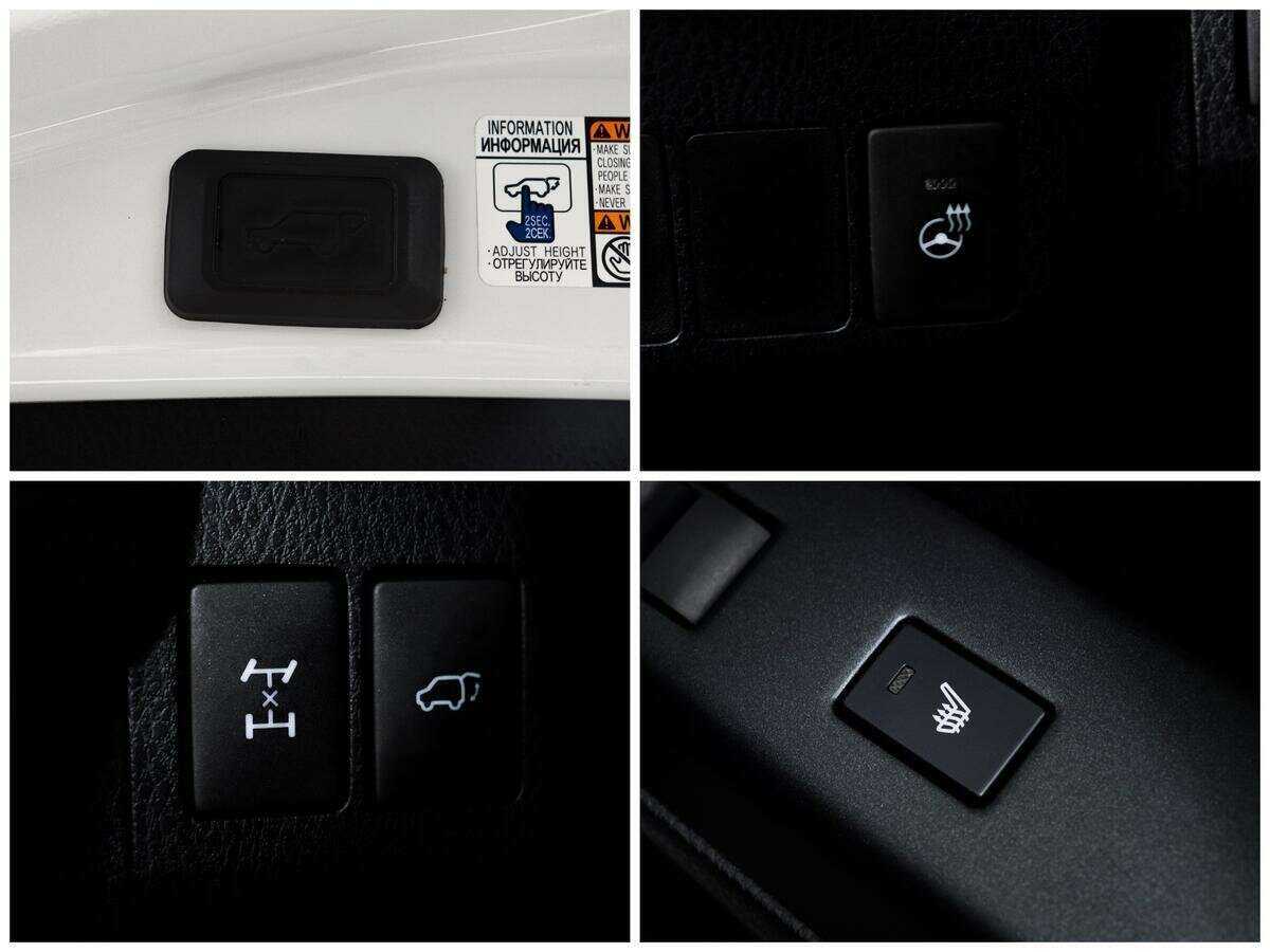 Купить Toyota RAV4, 2016, 60 188 км.. Фото: #14