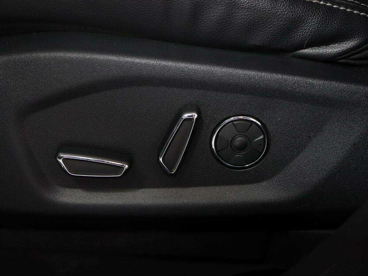 Купить Ford Explorer, 2016, 128 003 км.. Фото: #21