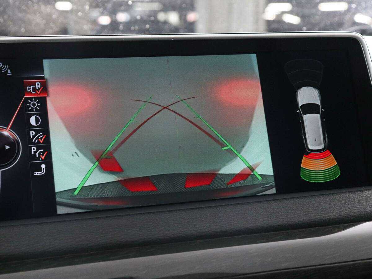 Купить BMW X5, 2015, 205 224 км.. Фото: #10