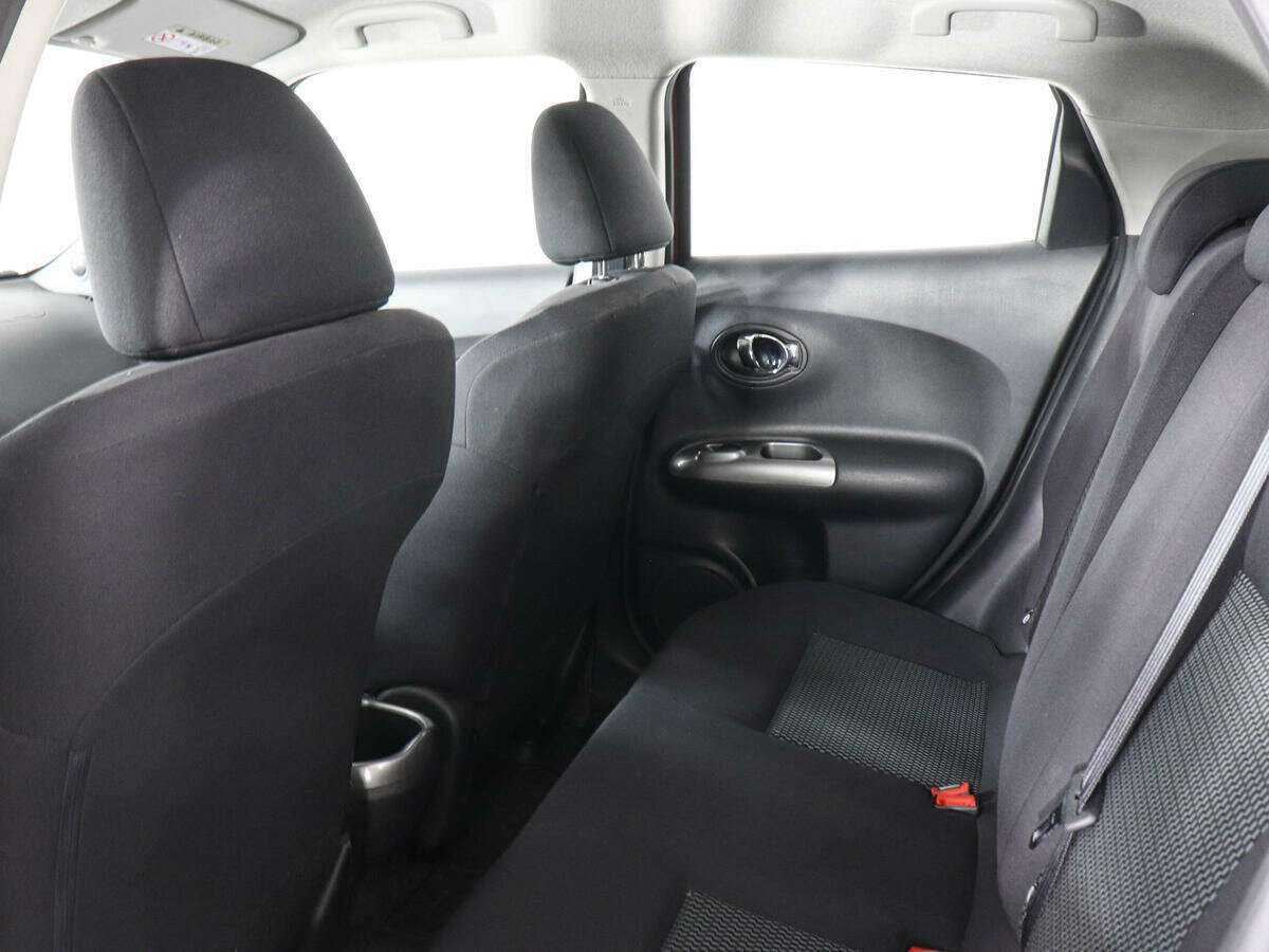 Купить Ниссан Жук, 2014, 48 374 км.. Фото: #11