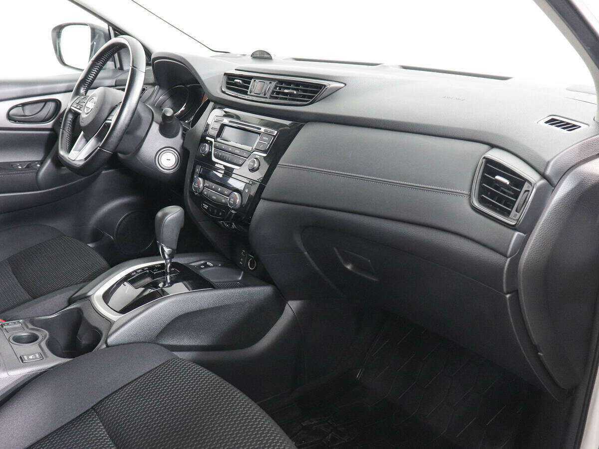 Купить Nissan Qashqai, 2020, 47 067 км.. Фото: #9