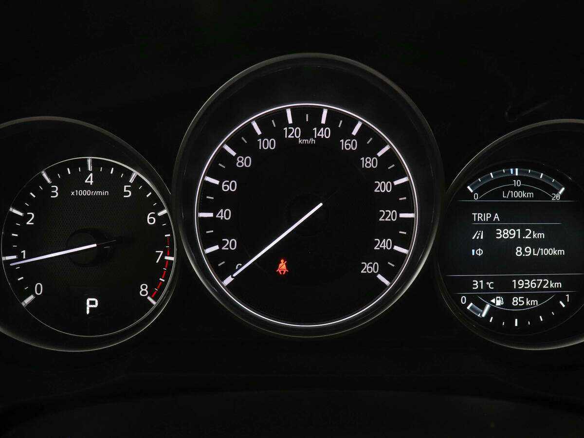 Купить Мазда 6, 2018, 193 670 км.. Фото: #10