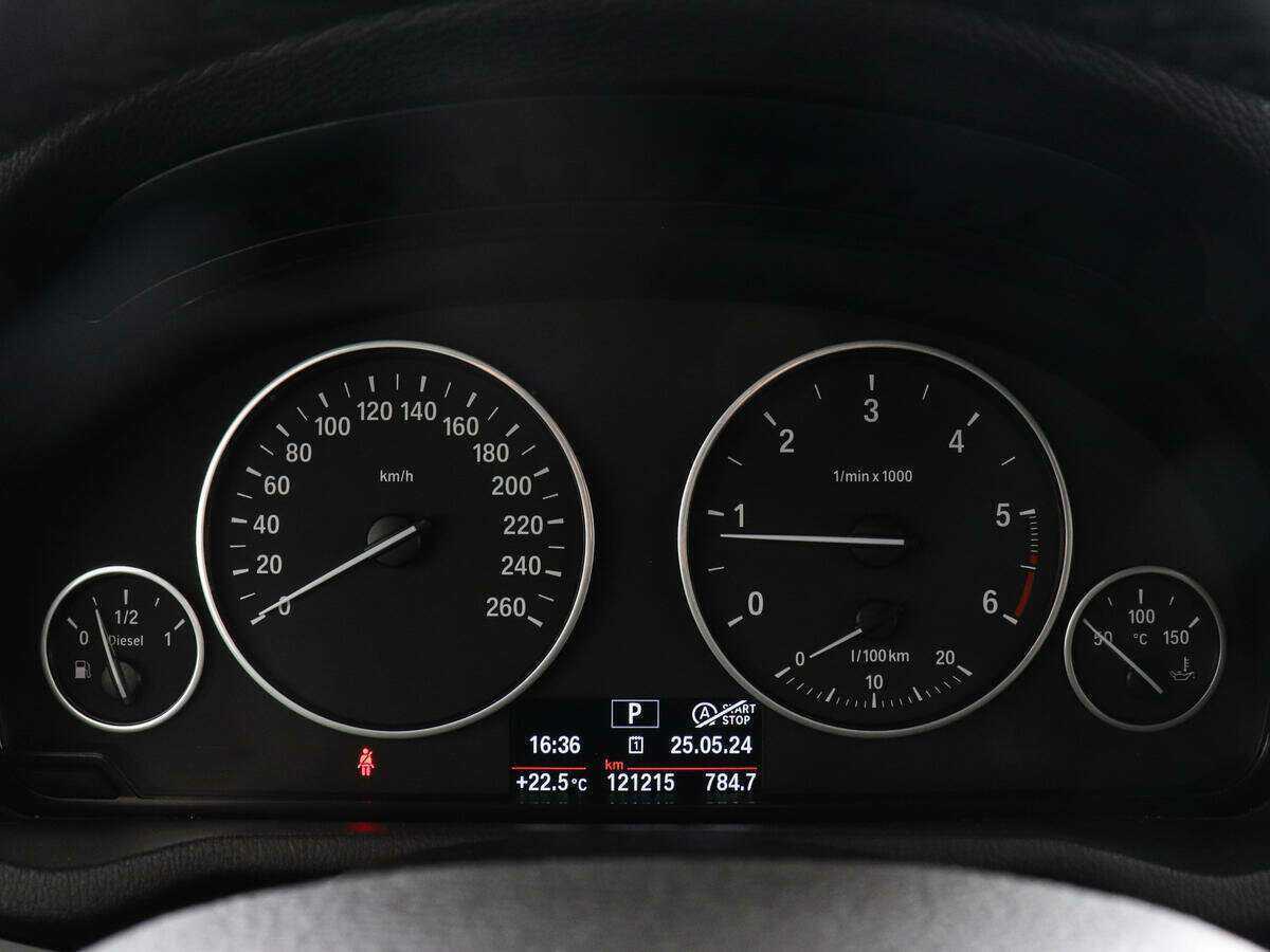 Купить BMW X3, 2016, 120 647 км.. Фото: #8