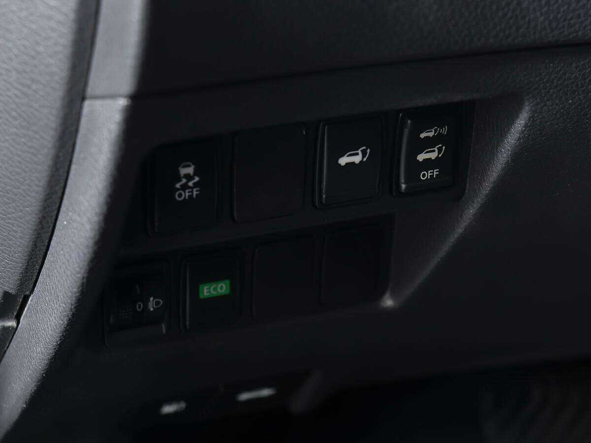 Купить Nissan X-Trail, 2018, 61 851 км.. Фото: #16