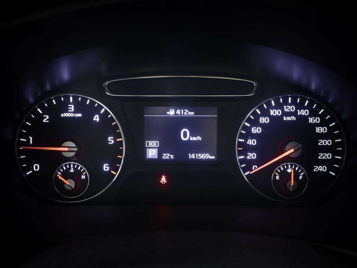 Купить Kia Sorento, 2018, 141 540 км.. Фото: #13