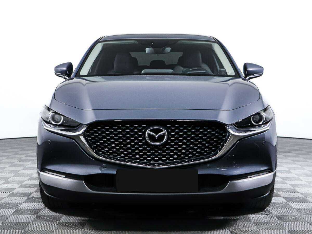 Купить Mazda CX-30, 2020, 38 372 км.. Фото: #1