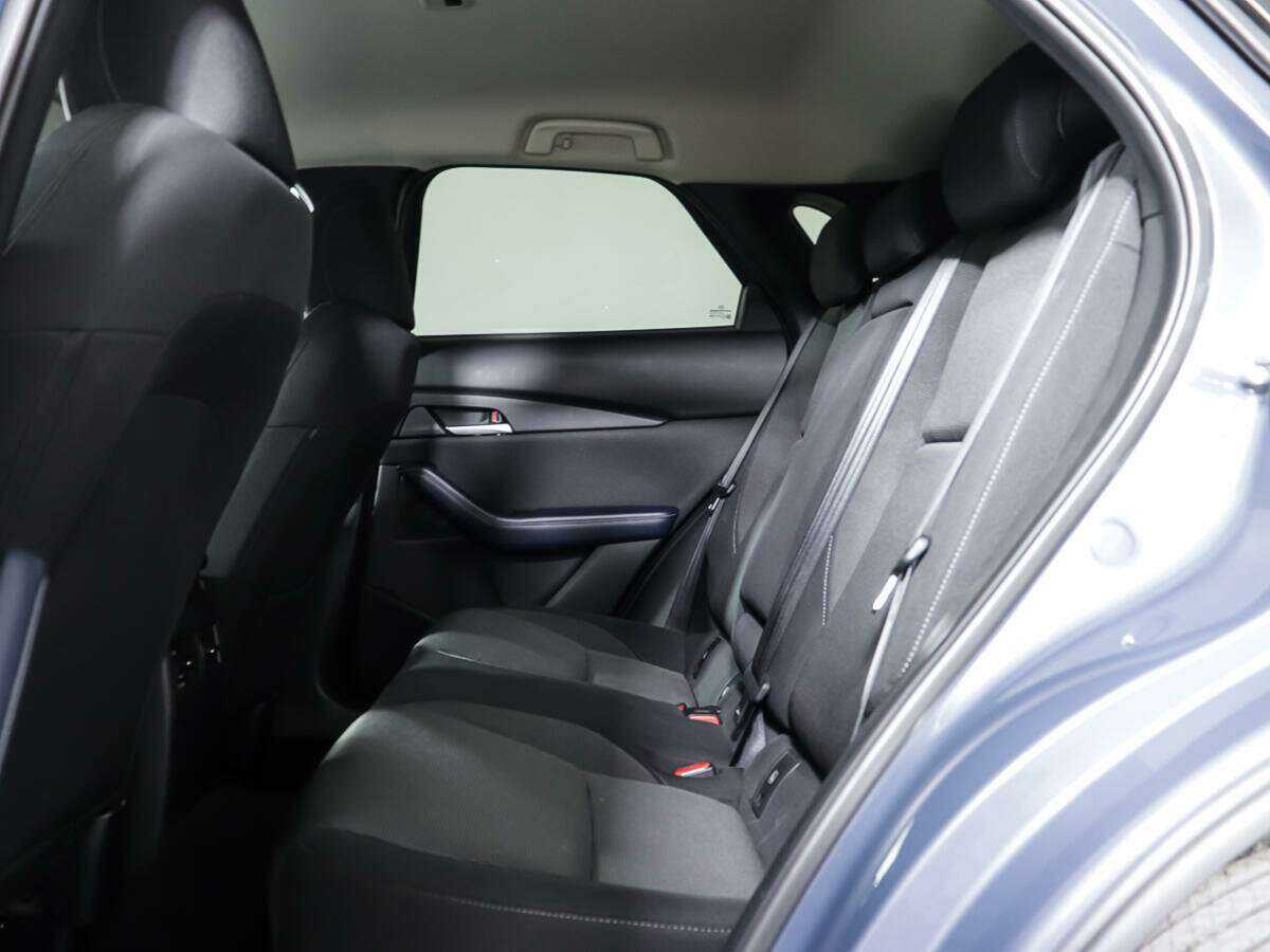 Купить Mazda CX-30, 2020, 38 372 км.. Фото: #9