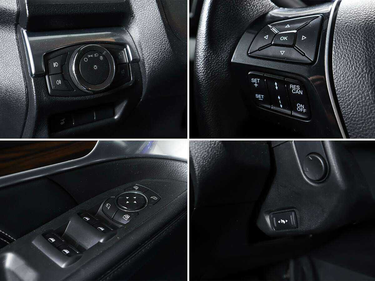 Купить Ford Explorer, 2017, 38 641 км.. Фото: #21