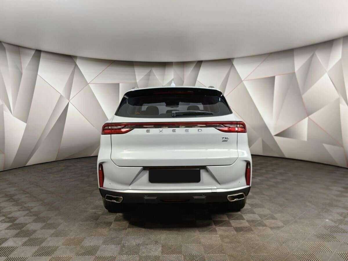 Купить EXEED TXL, 2022, 32 138 км.. Фото: #7