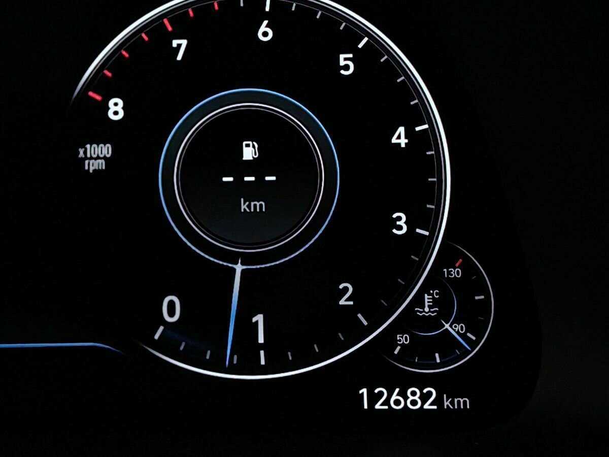 Купить Hyundai Sonata, 2022, 12 678 км.. Фото: #15