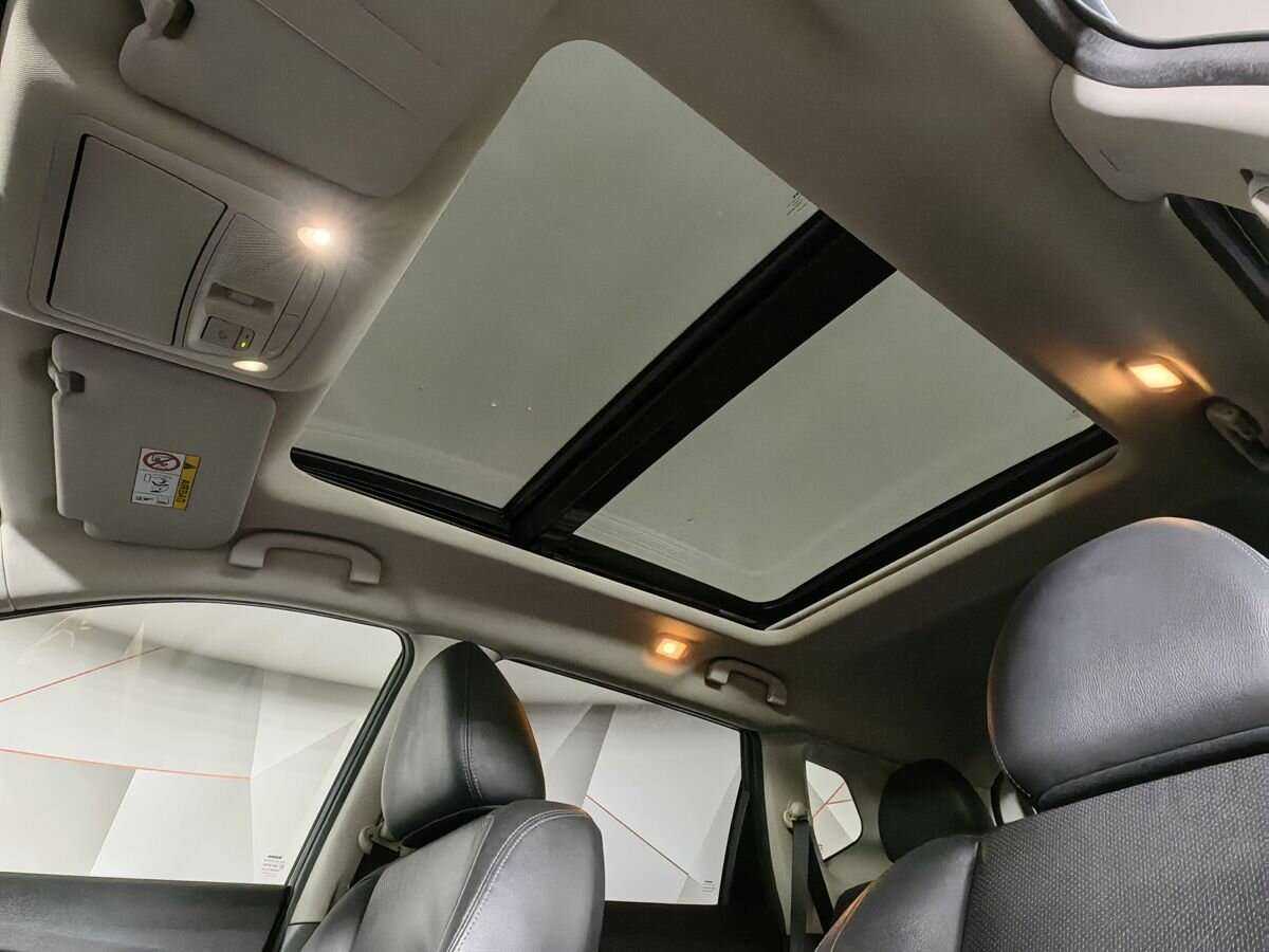 Купить Nissan X-Trail, 2022, 60 861 км.. Фото: #16