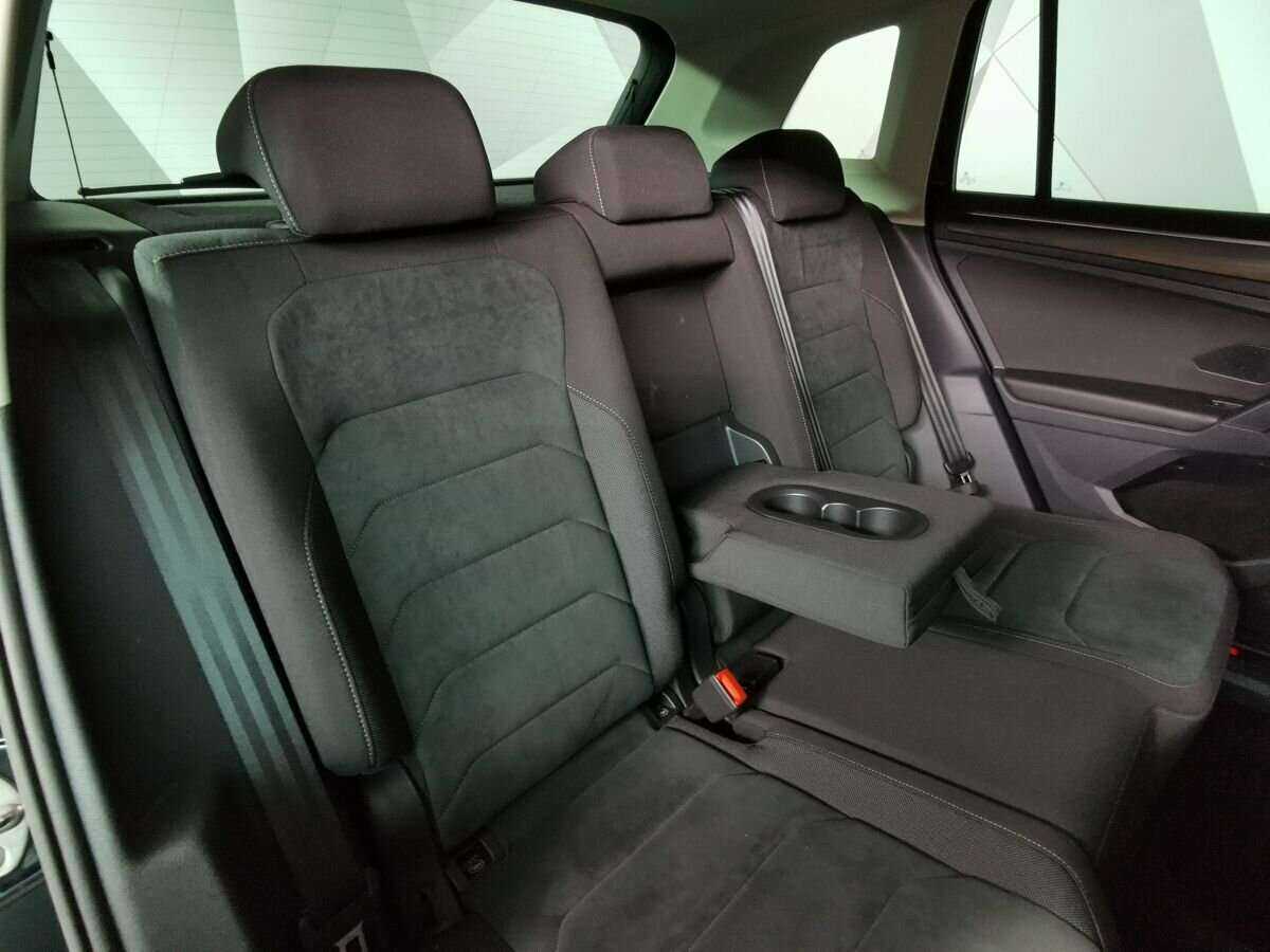 Купить Volkswagen Tiguan, 2019, 26 066 км.. Фото: #12