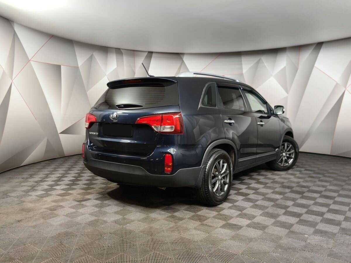 Купить Kia Sorento, 2020, 86 463 км.. Фото: #1