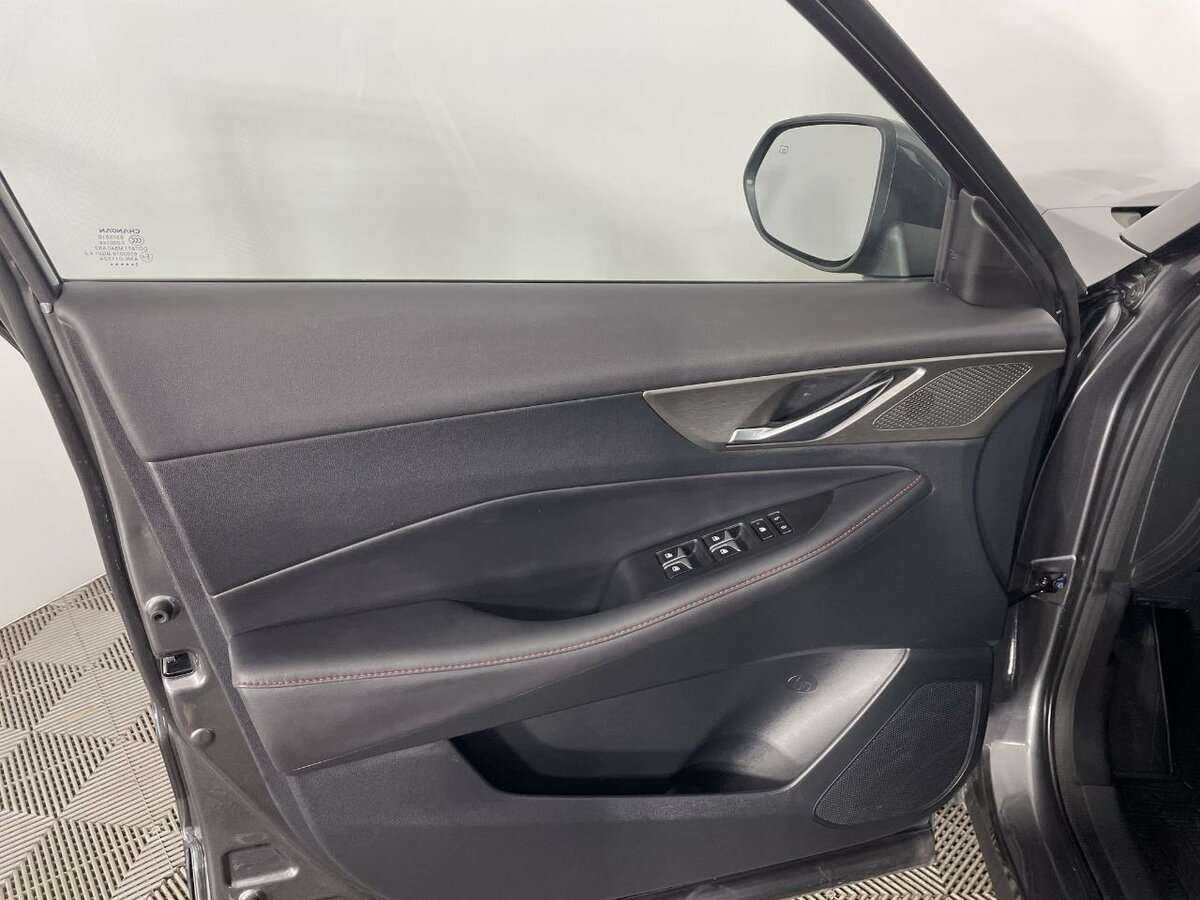 Купить Changan CS35PLUS, 2023, 13 600 км.. Фото: #5