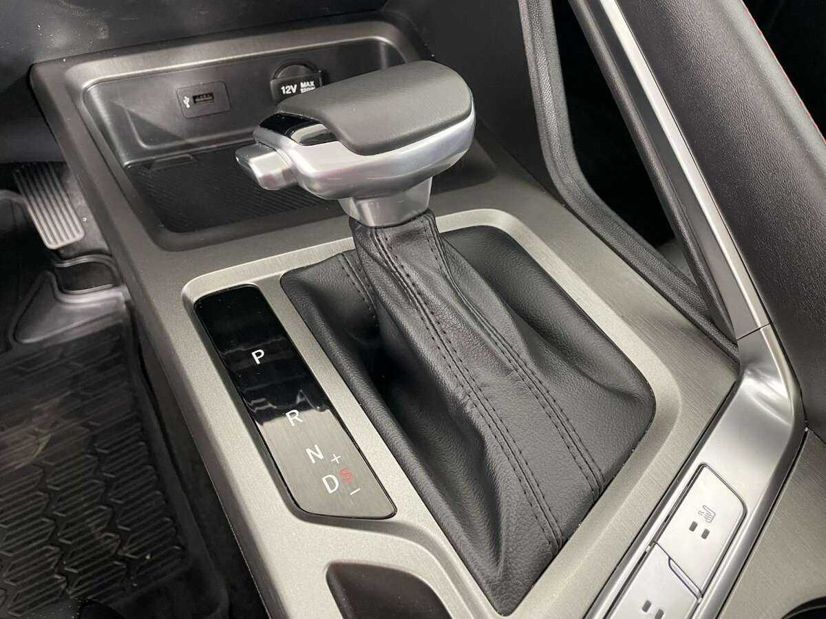 Купить Changan CS35PLUS, 2023, 13 600 км.. Фото: #10