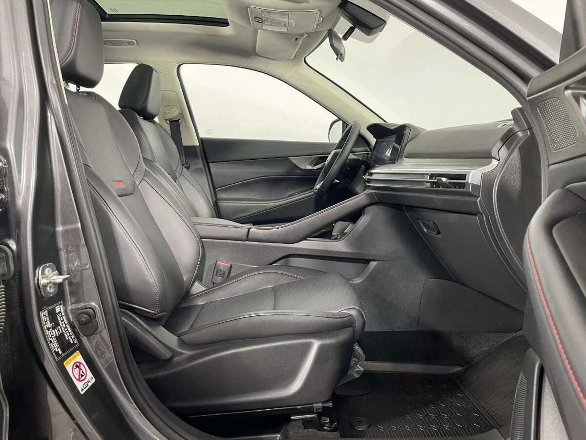 Купить Changan CS35PLUS, 2023, 13 600 км.. Фото: #11