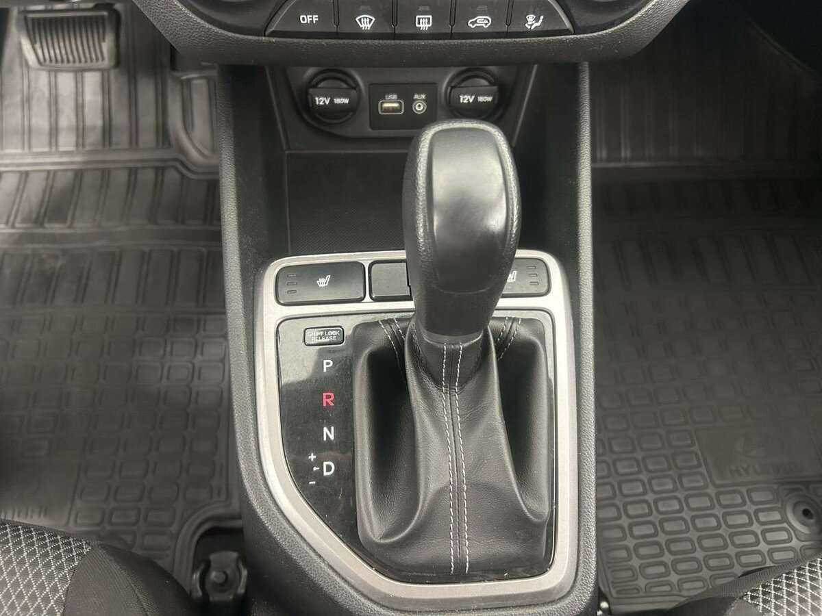 Купить Хендай Крета, 2017, 116 273 км.. Фото: #12