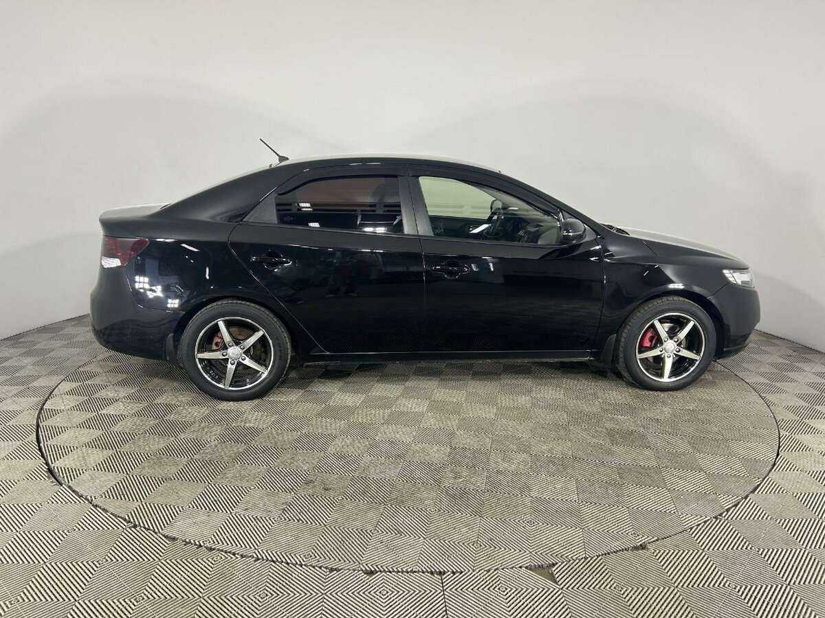 Купить Киа Церато, 2013, 161 946 км.. Фото: #2