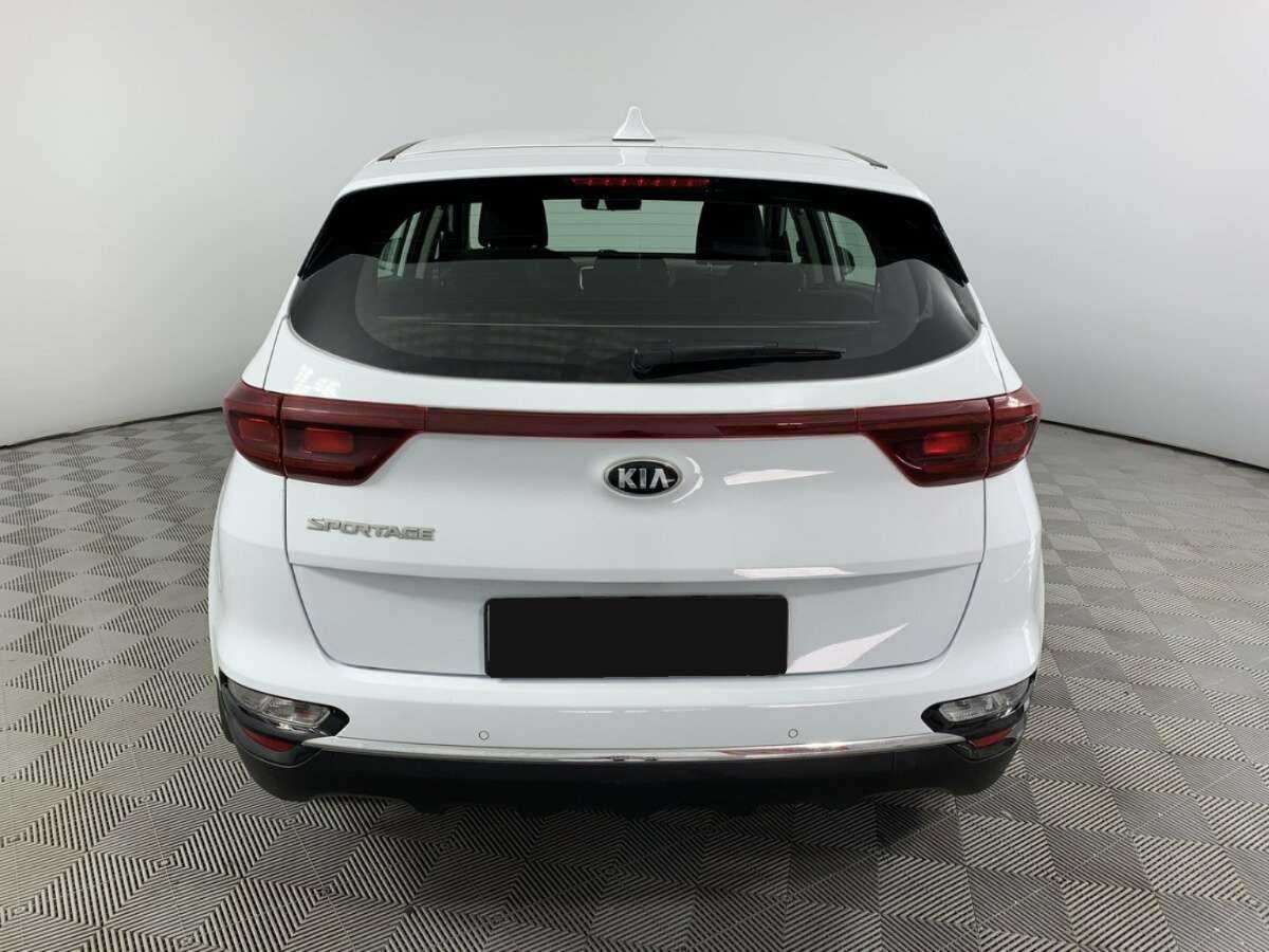 Купить Kia Sportage, 2020, 57 425 км.. Фото: #5