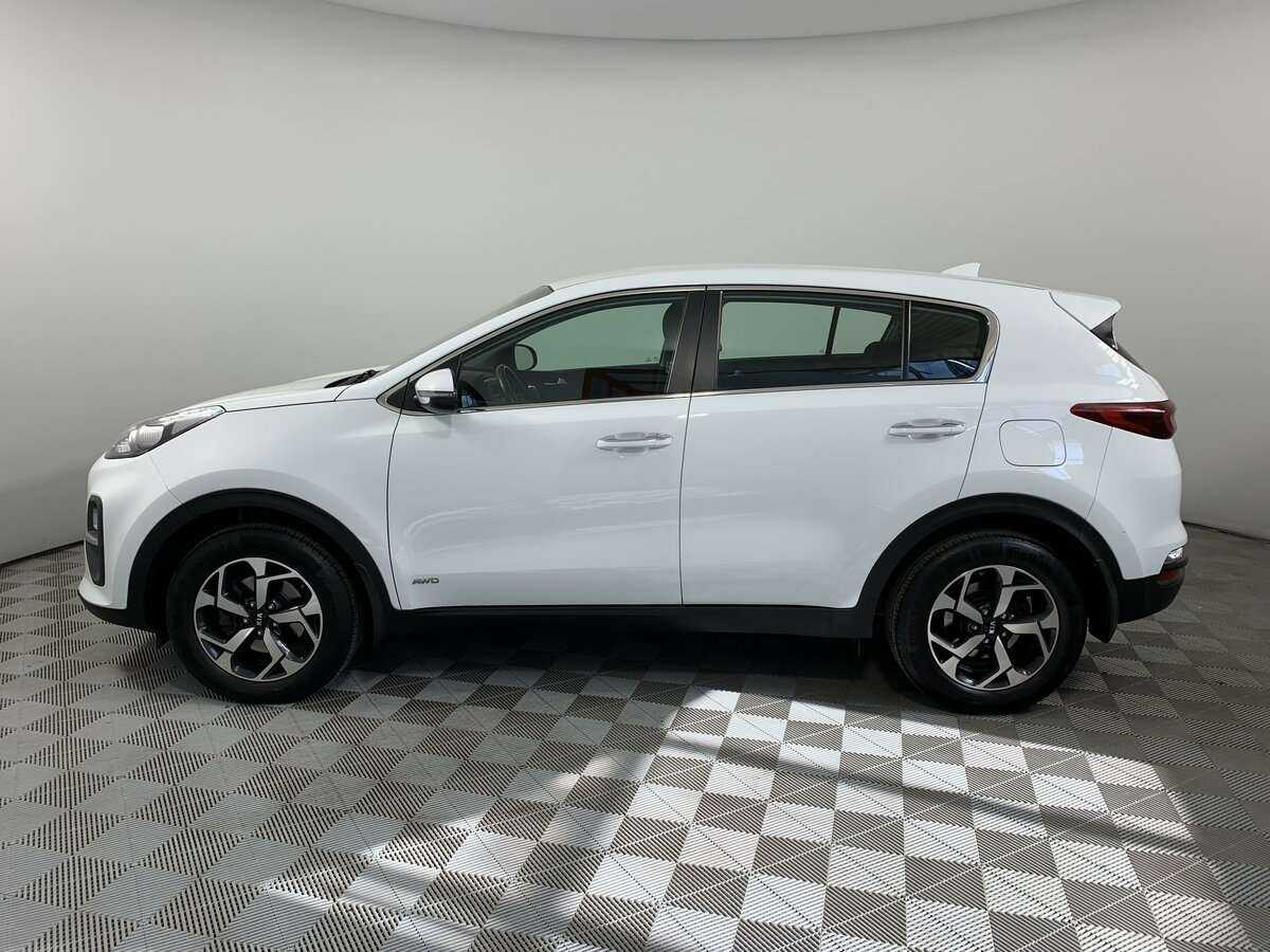 Купить Kia Sportage, 2020, 57 425 км.. Фото: #7